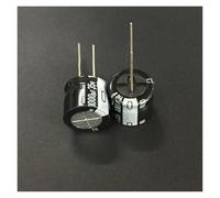 5pcs/50pcs 1000uF 35V 18x16mm Extremely Low Impedance 35V1000uF Aluminum Electrolytic Capacitor IDGTTLDF(50pcs)