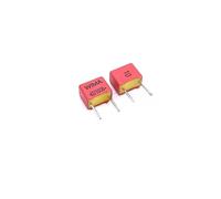 5pcs/50pcs 1000V 47PF 1000V47P FKP2 P5 10% DIY Upgrade Capacitor Audio Film Capacitor(5pcs)