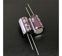 5pcs/50pcs 100uF 100V 12.5x20mm Low Impedance 100V100uF Aluminum Electrolytic Capacitor(5pcs)