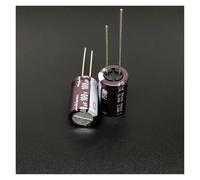 5pcs/50pcs 100uF 100V 12.5x20mm Low Impedance 100V100uF Aluminum Electrolytic capacitor IDGTTLDF(50pcs)