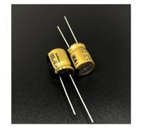 5pcs/50pcs 100uF 63V 10x12.5mm 63V100uF HiFi Audio Capacitor IDGTTLDF(50pcs)