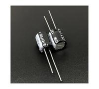 5pcs/50pcs 100uF 63V VZ Series 10x12.5mm 63V100uF Wide Temperature Range Aluminum Electrolytic Capacitor CZAOINCU(5pcs)