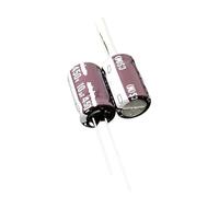 5pcs/50pcs 10uF 450V 12.5x20mm High Ripple Current High Reliability 450V10uF Aluminum Electrolytic capacitor(50pcs)