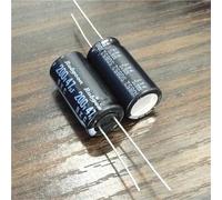 5Pcs/50Pcs 12.5x25mm 200V47uF High Ripple Current Long Life Aluminum Electrolytic Capacitors(50Pcs)
