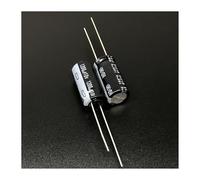 5pcs/50pcs 1200uF 10V Series 10x20mm Extremely Low Impedance 10V1200uF Aluminum Electrolytic Capacitor RRBXXUYN(5pcs)