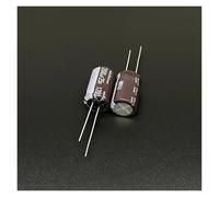 5pcs/50pcs 1200uF 25V 12.5x20mm 25V1200uF Low Impedance Long Life Aluminum Electrolytic capacitor MQXFCZUX(5pcs)