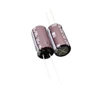 5pcs/50pcs 120uF 100V 12.5x25mm Low Impedance Aluminum Electrolytic capacitor(50pcs)