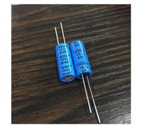 5pcs/50pcs 1500uF 16V 10x25mm 16V1500uF Bipolar Non Polarity Aluminum Electrolytic Capacitor IDGTTLDF(50pcs)