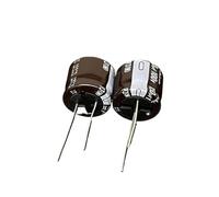 5pcs/50pcs 150UF 100V 18X15mm 100V150UF Small Size Aluminum Electrolytic Capacitor(50pcs)