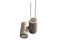 5pcs/50pcs 150uF 100V RC 10x20mm 100V150uF Capacitor AUOQKQUT(5pcs)