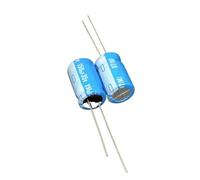 5Pcs/50pcs 150uF 35V BT Series 10x16mm Highly dependable reliability 35V150uF Aluminum Electrolytic capacitor IDGTTLDF(50pcs)