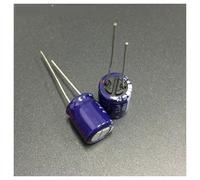 5pcs/50pcs 2.2uF 450V2.2UF M Series 10x12.5mm 450V2.2uF Aluminum Electrolytic capacitor IDGTTLDF(50pcs)