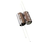 5pcs/50pcs 220uF 63V 10x20mm Low Impedance Aluminum Electrolytic capacitor