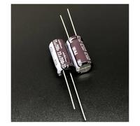 5pcs/50pcs 22uF 200V PW Series 10x20mm Low Impedance 200V22uF Aluminum Electrolytic capacitor IDGTTLDF(5pcs)