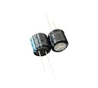 5pcs/50pcs 22uF 350V 18x18mm 350V22uF Aluminum Electrolytic capacitor IDGTTLDF(50pcs)