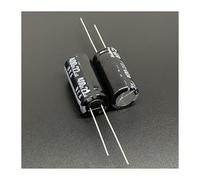 5pcs/50pcs 22uF 400V BXA 12.5x25mm High Ripple Current Long Life 400V22uF Aluminum Electrolytic Capacitor RRBXXUYN(50pcs)