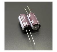 5pcs/50pcs 3300uF 10V 12.5x25mm Low Impedance Long Life 10V3300uF Aluminum Electrolytic capacitor IDGTTLDF(5pcs)