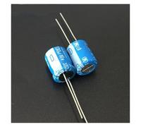 5Pcs/50pcs 330uF 16V330uf 10x12.5mm reliability 16V330uF Aluminum Electrolytic capacitor MQXFCZUX(50pcs)