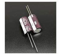 5pcs/50pcs 330uF 63V 12.5x25mm 63V330uF Low Impedance Aluminum Electrolytic capacitor IDGTTLDF(50pcs)
