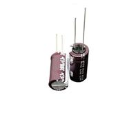 5pcs/50pcs 3900uF 6.3V PW Series 12.5x25mm Low Impedance Long Life 6.3V3900uF Aluminum Electrolytic capacitor BIANMTSW(50pcs)