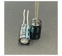 5pcs/50pcs 4.7uF 400V 8x16mm 400V4.7uF Aluminum Electrolytic capacitor IDGTTLDF(50pcs)