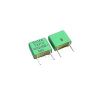 5pcs/50pcs 400V 152 0.0015UF 400V 1500PF 152K 10% FKP3 Pitch 7.5mm Film Capacitor IDGTTLDF(5pcs)