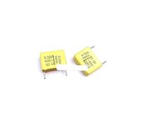 5pcs/50pcs 400V 223 0.022UF 400V 22nF FKC3 Pitch 15mm Film Capacitor MQXFCZUX(5pcs)