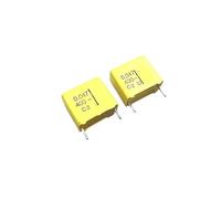 5pcs/50pcs 400V 473 0.047UF 400V 47nF FKC3 Pitch 15mm Film Capacitor YYVFLAUX(5pcs)