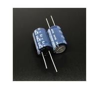 5pcs/50pcs 4700uF 6.3V 16x25mm 6.3V4700uF Audio Aluminum Electrolytic Capacitor AUOQKQUT(5pcs)