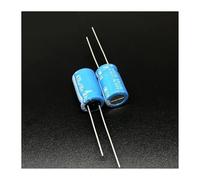 5Pcs/50pcs 470uF 16V BT Series 10x16mm Highly dependable reliability 16V470uF Aluminum Electrolytic capacitor YYVFLAUX(5pcs)