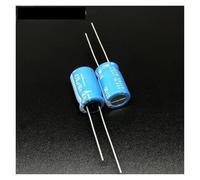 5Pcs/50pcs 470uF 16V470UF 10x16mm dependable reliability 16V470uF Aluminum Electrolytic capacitor IDGTTLDF(50pcs)