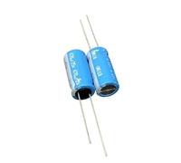 5Pcs/50pcs 470uF 25V BT Series 10x20mm 25V470uF Aluminum Electrolytic capacitor CZAOINCU(5pcs)