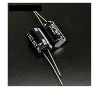 5pcs/50pcs 470uF 50V 12.5x20mm High Ripple Low Impedance 50V470uF Motherboard Capacitor AUOQKQUT(5pcs)