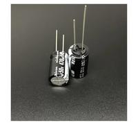 5pcs/50pcs 470uF 50V 12.5x20mm Impedance 50V470uF Aluminum Electrolytic Capacitor IDGTTLDF(50pcs)
