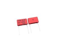 5pcs/50pcs 473 400V 0.047UF 400V 47nF 473J 5% MKP10 Pitch 15mm IDGTTLDF(5pcs)