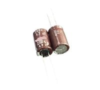 5pcs/50pcs 47uF 200V 12.5x20mm Aluminum Electrolytic Capacitor(5pcs)