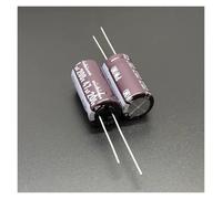 5pcs/50pcs 47uF 200V 12.5x25mm Low Impedance Long Life 200V47uF Aluminum Electrolytic capacitor ICXLPMC(5pcs)