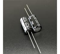 5pcs/50pcs 560uF 35V 10x20mm High Ripple Low Impedance 35V560uF Motherboard Capacitor IDGTTLDF(50pcs)