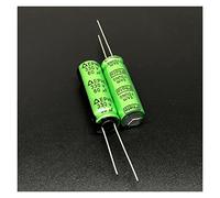 5Pcs/50Pcs 60uF 330V 10x30mm 330V60uF PH Photo Flash Capacitor Electronic devices (Size : 50Pcs)