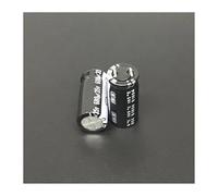 5pcs/50pcs 680uF 35V HW Series 10x20mm High Ripple Low Impedance 35V680uF Motherboard Capacitor Short leg YYVFLAUX(50pcs)