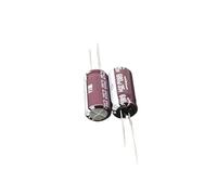 5pcs/50pcs 680uF 35V PJ Series 12.5x25mm 35V680uF Low Impedance Long Life Aluminum Electrolytic capacitor EKFBQBGW(5pcs)