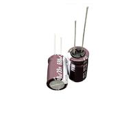 5pcs/50pcs 680uF 35V PW Series 12.5x20mm Low Impedance 35V680uF Aluminum Electrolytic capacitor BIANMTSW(50pcs)