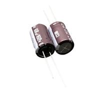 5pcs/50pcs 68uF 160V 12.5x20mm High Ripple Current Aluminum Electrolytic capacitor(50pcs)