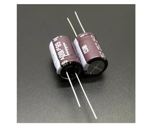 5pcs/50pcs 68uF 160V 12.5x20mm High Ripple Current High Reliability 160V68uF Aluminum Electrolytic capacitor IDGTTLDF(50pcs)