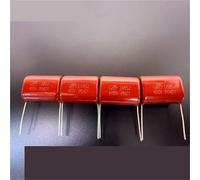 5Pcs/50Pcs CBB 400V 685J CL21 6.8uF 6800nF P27 Metallized Polypropylene Film Capacitor(50Pcs)