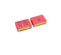 5pcs/50pcs Film Capacitor 2000V 331 0.00033UF 2000V 330PF 331J 10% FKP1 Pitch 15mm IDGTTLDF(50pcs)
