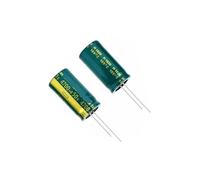 5PCS 50V4700UF 18x35mm 18 * 35mmhigh frequency low resistance power motherboard long life electrolytic capacitors BIANMTSW