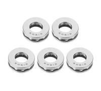 5pcs 51203 Axial Thrust Ball Bearing Plane
