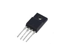 5pcs 5H0165R 5L0165R TO220F-4 5M0165R 5H0165 TO-220F TO-220 KA5H0165R KA5M0165R
