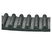 5pcs 5M HTD Timing Belt Length 585/590/595/600/605/610/615/620/625/630/635/640mm Width10/15/20/25/30mm HTD5M Closed Synchronous Belts(620mm(124 Teeth),5pcs 30mm)